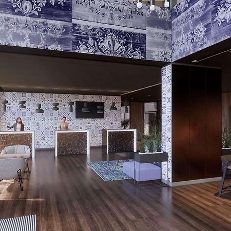 Ibis Styles Sibiu Arsenal Ξενοδοχείο Εξωτερικό φωτογραφία