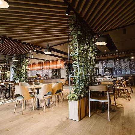 Ibis Styles Sibiu Arsenal Ξενοδοχείο Εξωτερικό φωτογραφία