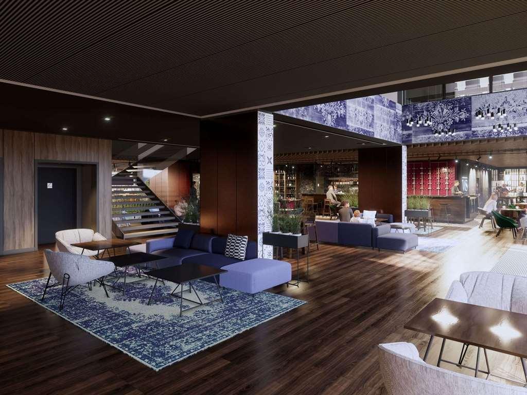 Ibis Styles Sibiu Arsenal Ξενοδοχείο Εξωτερικό φωτογραφία