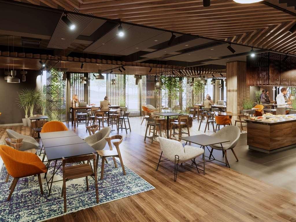 Ibis Styles Sibiu Arsenal Ξενοδοχείο Εξωτερικό φωτογραφία