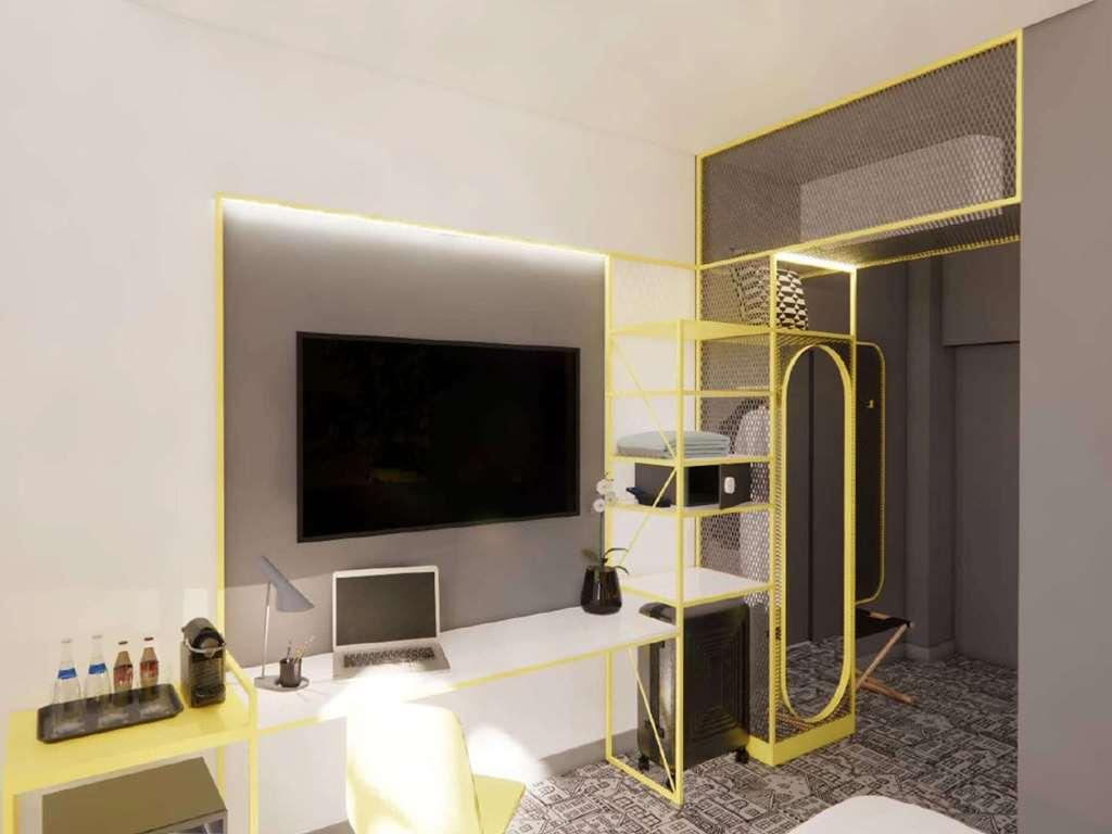 Ibis Styles Sibiu Arsenal Ξενοδοχείο Εξωτερικό φωτογραφία