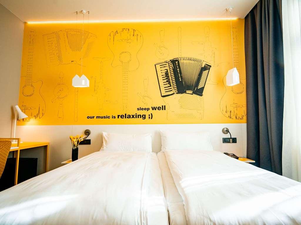 Ibis Styles Sibiu Arsenal Ξενοδοχείο Δωμάτιο φωτογραφία