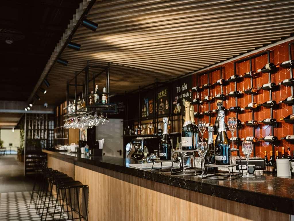 Ibis Styles Sibiu Arsenal Ξενοδοχείο Εστιατόριο φωτογραφία