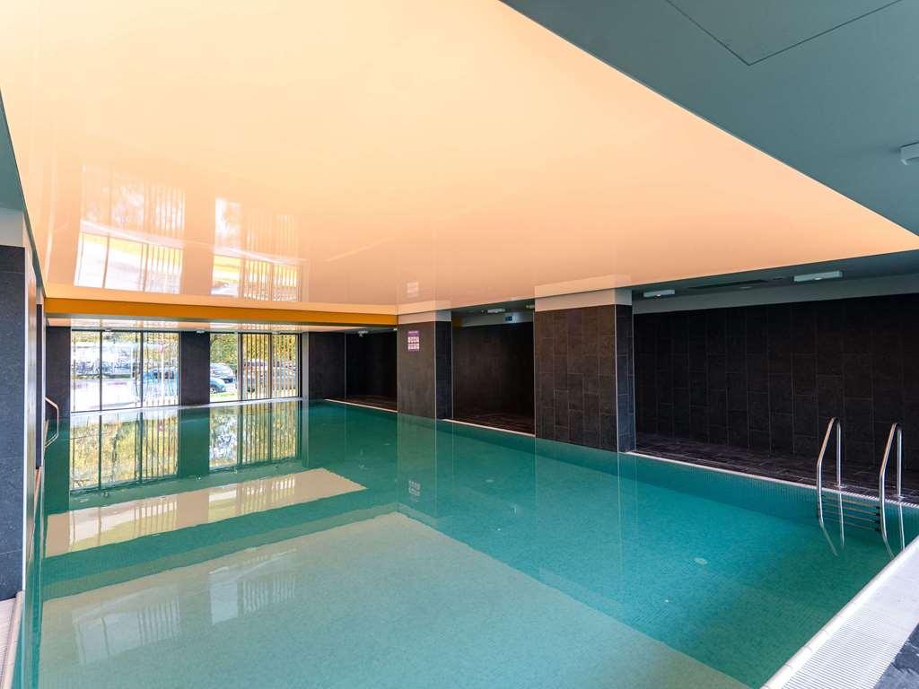 Ibis Styles Sibiu Arsenal Ξενοδοχείο Ανέσεις φωτογραφία