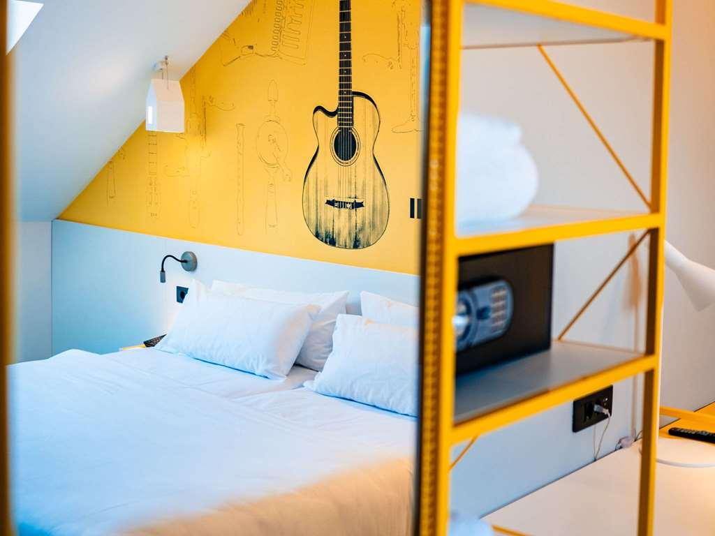 Ibis Styles Sibiu Arsenal Ξενοδοχείο Δωμάτιο φωτογραφία