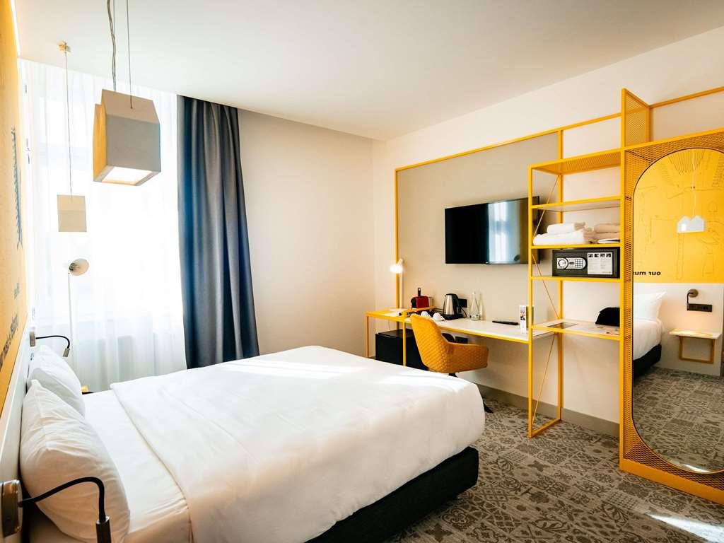 Ibis Styles Sibiu Arsenal Ξενοδοχείο Δωμάτιο φωτογραφία