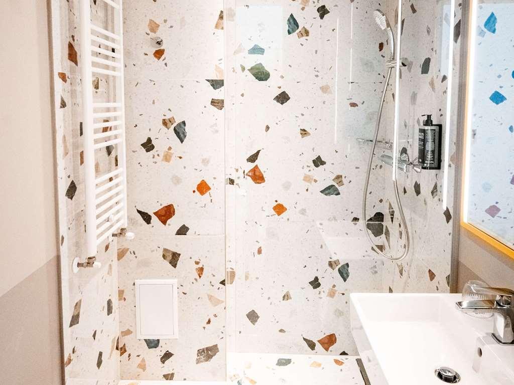 Ibis Styles Sibiu Arsenal Ξενοδοχείο Δωμάτιο φωτογραφία