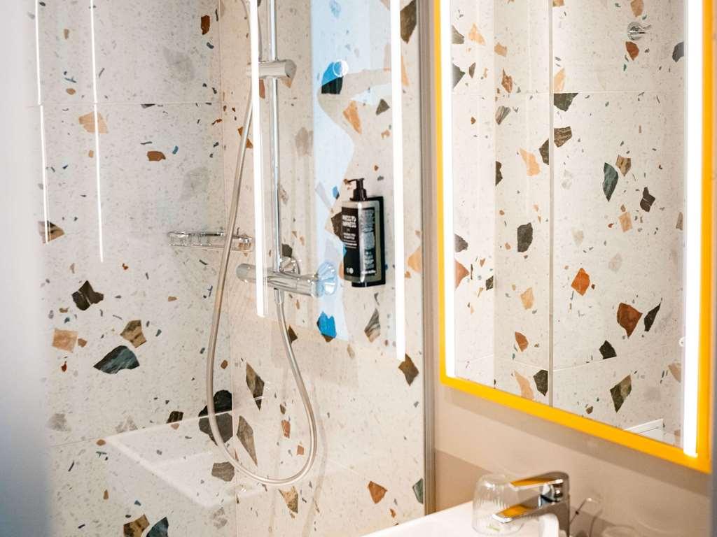 Ibis Styles Sibiu Arsenal Ξενοδοχείο Δωμάτιο φωτογραφία
