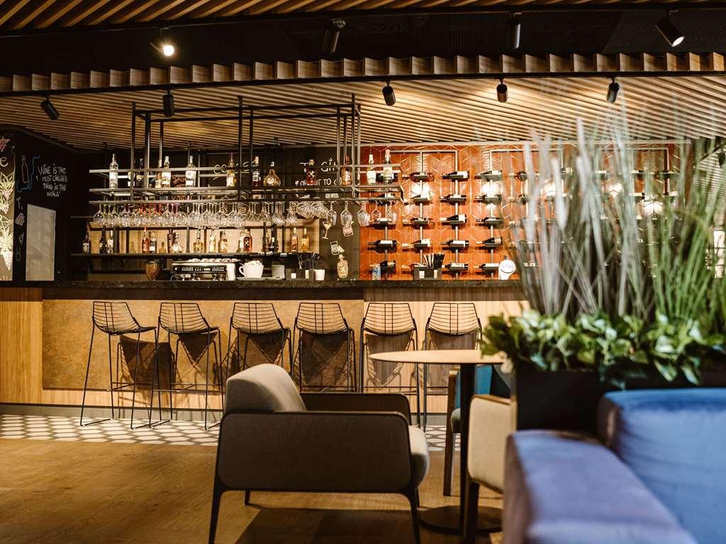 Ibis Styles Sibiu Arsenal Ξενοδοχείο Εστιατόριο φωτογραφία