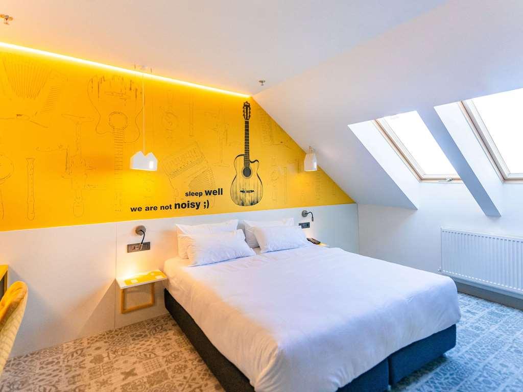 Ibis Styles Sibiu Arsenal Ξενοδοχείο Δωμάτιο φωτογραφία